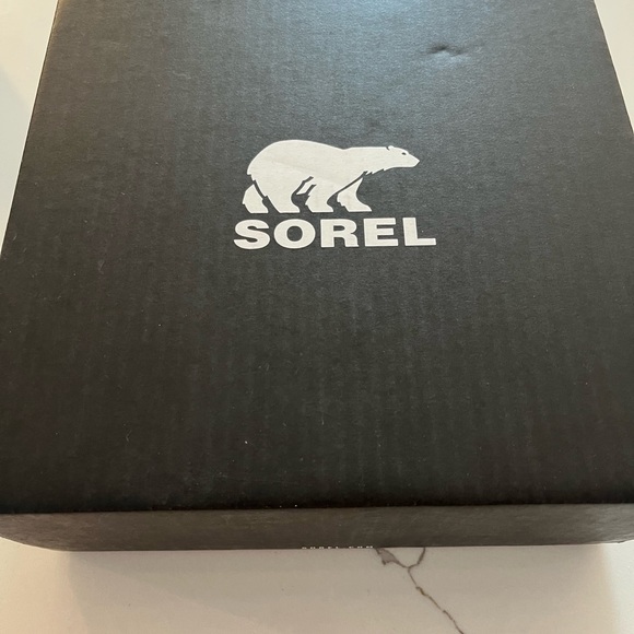 SOREL Toddler 7 Snow Commander Boots - Picture 8 of 8